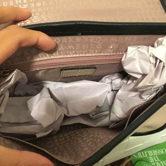 NWT Kate spade ward place Ivy Crossbody bag - Picture 5 of 5
